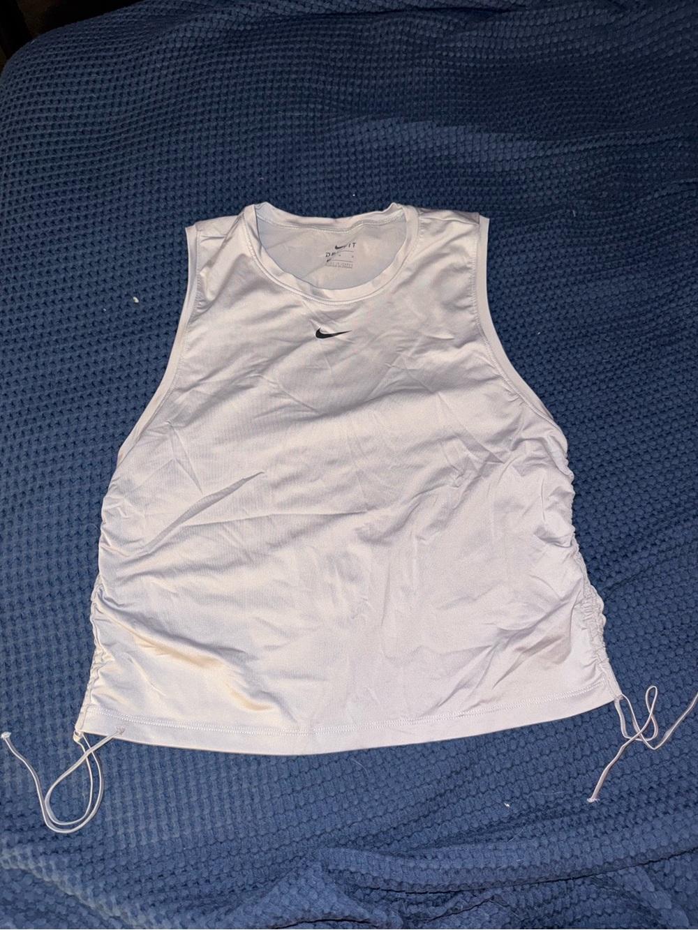 Nike Dri-Fit tank top